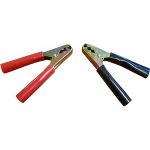 Battery Clamps & Booster Cables
