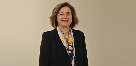 Güçlü Kadınlar, Sağlıklı Nesillerin Teminatıdır
